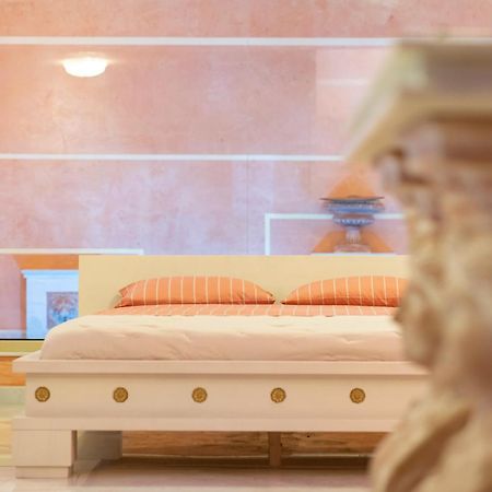 Unique Room With Indoor Pool & Attic Alli Meria Экстерьер фото